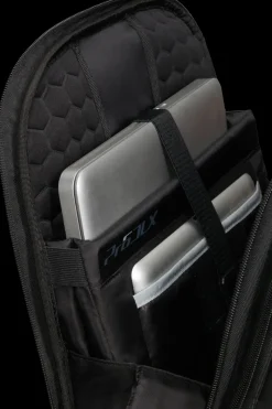 Samsonite Backpacks-PRO-DLX 6 Backpack Expandable 15.6