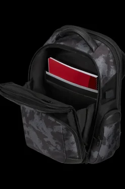 Samsonite Backpacks-PRO-DLX 6 Backpack Expandable 15.6