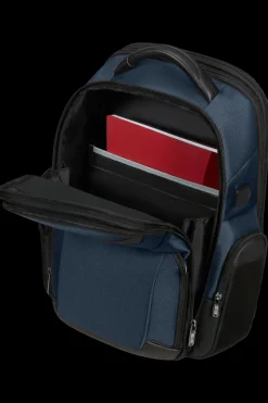 Samsonite Backpacks-PRO-DLX 6 Backpack Expandable 15.6