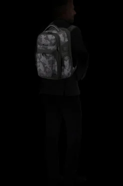 Samsonite Backpacks-PRO-DLX 6 Backpack Expandable 15.6