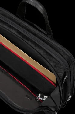 Samsonite Briefcases-PRO-DLX 6 Briefcase 15.6