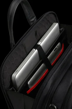 Samsonite Briefcases-PRO-DLX 6 Briefcase 15.6