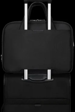 Samsonite Briefcases-PRO-DLX 6 Briefcase 15.6