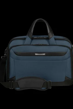 Samsonite Briefcases-PRO-DLX 6 Briefcase 15.6" - Blue