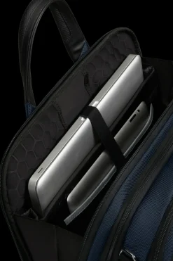 Samsonite Briefcases-PRO-DLX 6 Briefcase 15.6