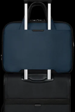 Samsonite Briefcases-PRO-DLX 6 Briefcase 15.6