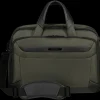 Samsonite Briefcases-PRO-DLX 6 Briefcase 15.6" - Green