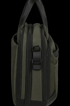 Samsonite Briefcases-PRO-DLX 6 Briefcase 15.6