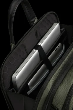 Samsonite Briefcases-PRO-DLX 6 Briefcase 15.6