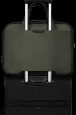 Samsonite Briefcases-PRO-DLX 6 Briefcase 15.6