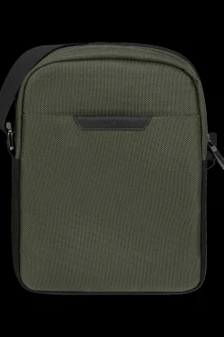 Samsonite Crossbodys-PRO-DLX 6 Crossbody Bag M - Green