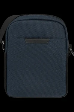 London Luggage Crossbodys-PRO-DLX 6 Crossbody Bag M - Blue