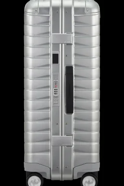 London Luggage Spinner (4 Wheel) | Hardside Luggage-PROXIS ALU Spinner (4 wheels) 69cm - Aluminium