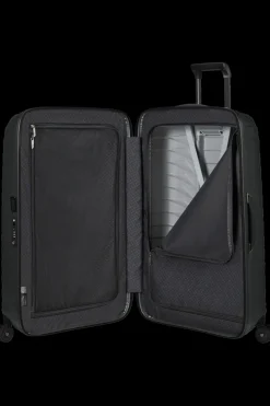 Samsonite Spinner (4 Wheel) | Lightweight Luggage-PROXIS Spinner (4 Wheels) 81cm - Matt Graphite