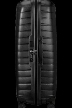 Samsonite Spinner (4 Wheel) | Lightweight Luggage-PROXIS Spinner (4 Wheels) 86cm - Matt Graphite