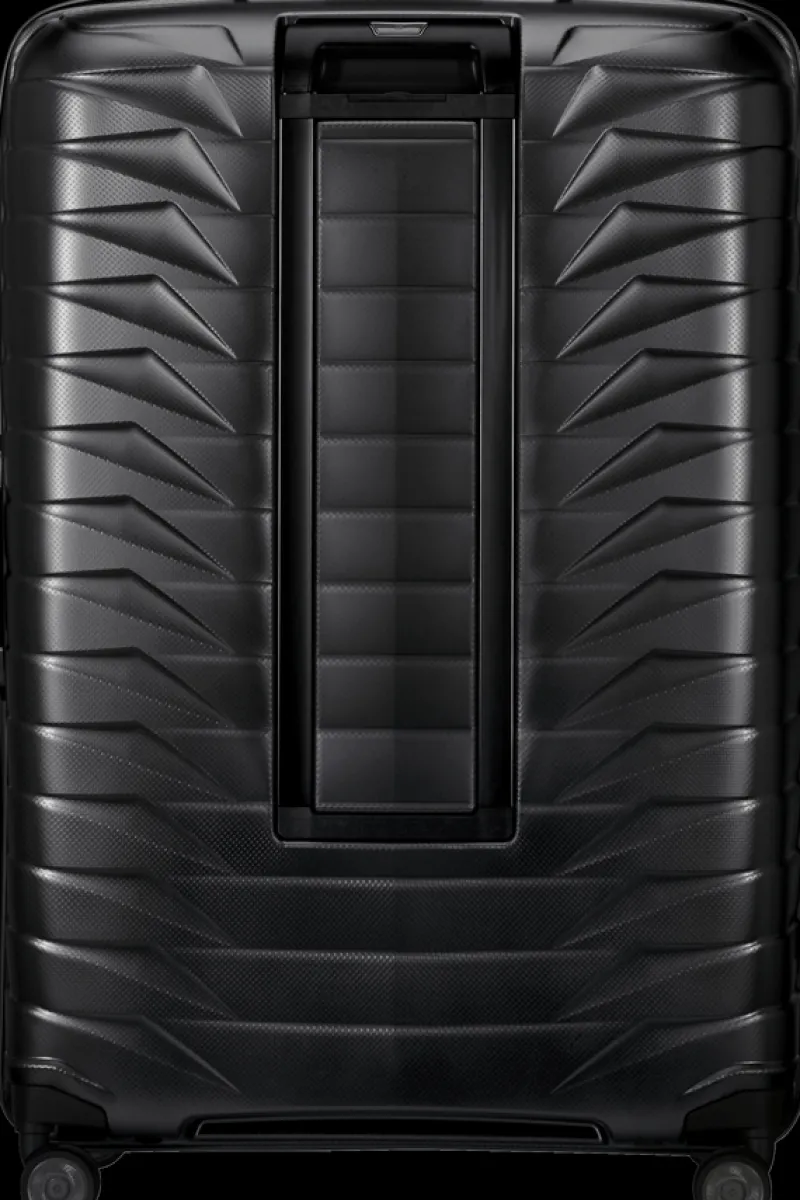 Samsonite Spinner (4 Wheel) | Lightweight Luggage-PROXIS Spinner (4 Wheels) 86cm - Matt Graphite