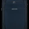 Samsonite Spinner (4 Wheel) | Lightweight Luggage-Re-Lite 83cm Spinner Expandable (4 wheels) - Capri Blue
