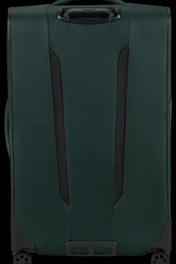 Samsonite Spinner (4 Wheel) | Softside Luggage-RESPARK 79cm Spinner Expandable (4 wheels) - Dark Teal