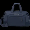 Samsonite Duffle Bags | Softside Luggage-RESPARK Duffle Overnighter 48cm - Midnight Blue