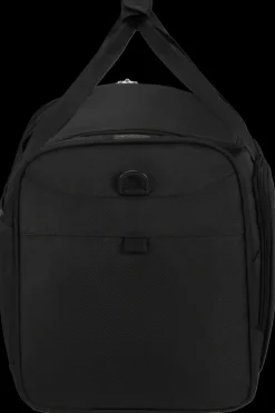 Samsonite Duffle Bags | Eco Friendly Luggage-RESPARK Duffle Twonighter 55cm - Ozone Black
