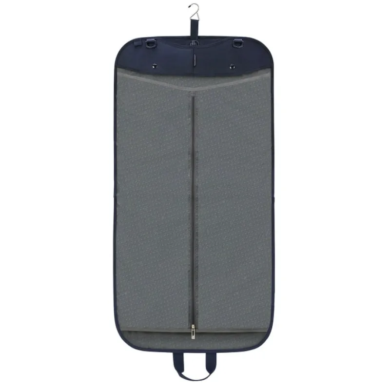 Samsonite Garment Bags | Softside Luggage-Respark Garment Bag - Midnight Blue