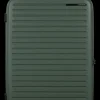 Samsonite Spinner (4 Wheel) | Hardside Luggage-RESTACKD Spinner Expandable (4 wheels) 75cm - Sage