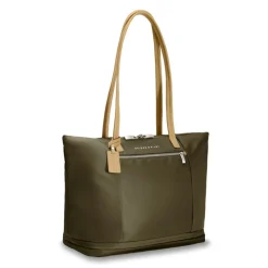 Briggs & Riley Handbags & Totes-RHAPSODY Expandable Tote - Olive