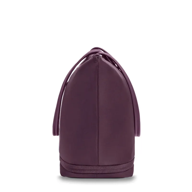Briggs & Riley Handbags & Totes-RHAPSODY Expandable Tote - Plum