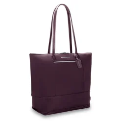 Briggs & Riley Handbags & Totes-RHAPSODY Expandable Tote - Plum