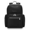 Briggs & Riley Backpacks-RHAPSODY Medium Backpack - Black