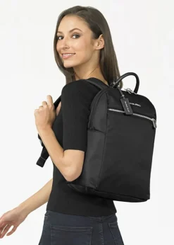 Briggs & Riley Backpacks-Rhapsody Slim 14" Laptop Backpack - Black