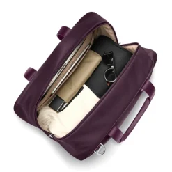 Briggs & Riley Handbags & Totes-RHAPSODY Weekender Tote - Plum