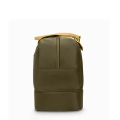 London Luggage Handbags & Totes-RHAPSODY Weekender Tote - Olive