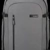 Samsonite Backpacks | Eco Friendly Luggage-ROADER Travel Backpack M - Drifter Grey