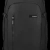 Samsonite Backpacks | Eco Friendly Luggage-ROADER Travel Backpack M - Deep Black