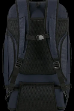 Samsonite Backpacks | Eco Friendly Luggage-ROADER Travel Backpack M - Dark Blue
