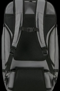 Samsonite Backpacks | Eco Friendly Luggage-ROADER Travel Backpack M - Drifter Grey