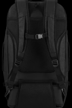 Samsonite Backpacks | Eco Friendly Luggage-ROADER Travel Backpack M - Deep Black