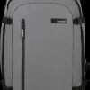 Samsonite Backpacks | Eco Friendly Luggage-ROADER Travel Backpack S - Drifter Grey