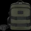 Samsonite Crossbodys-SACKMOD Crossbody Bag M - Foliage Green
