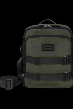 Samsonite Crossbodys-SACKMOD Crossbody Bag M - Foliage Green