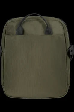 Samsonite Crossbodys-SACKMOD Crossbody Bag M - Foliage Green