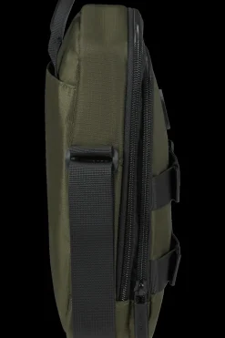 Samsonite Crossbodys-SACKMOD Crossbody Bag M - Foliage Green