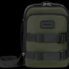 Samsonite Crossbodys-SACKMOD Crossbody Bag S - Foliage Green