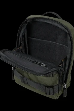 Samsonite Crossbodys-SACKMOD Crossbody Bag S - Foliage Green