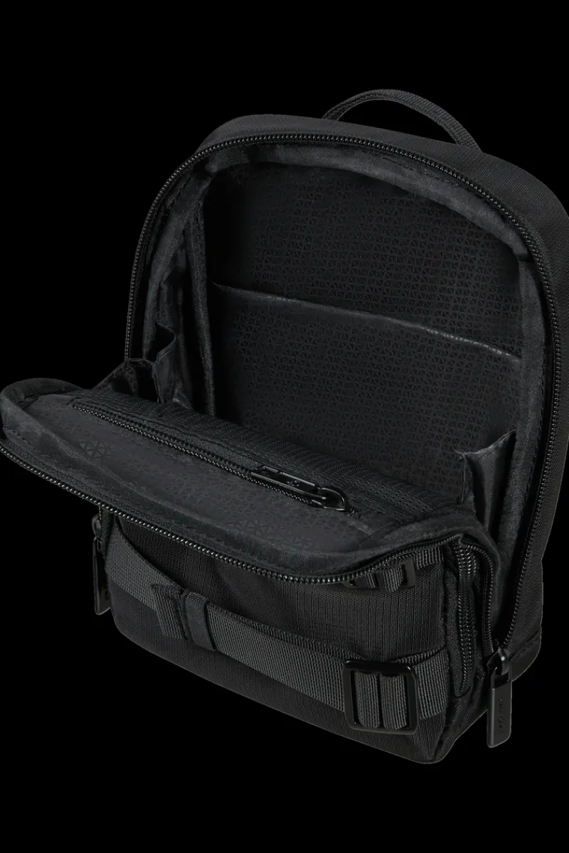Samsonite Crossbodys-SACKMOD Crossbody Bag S - Black