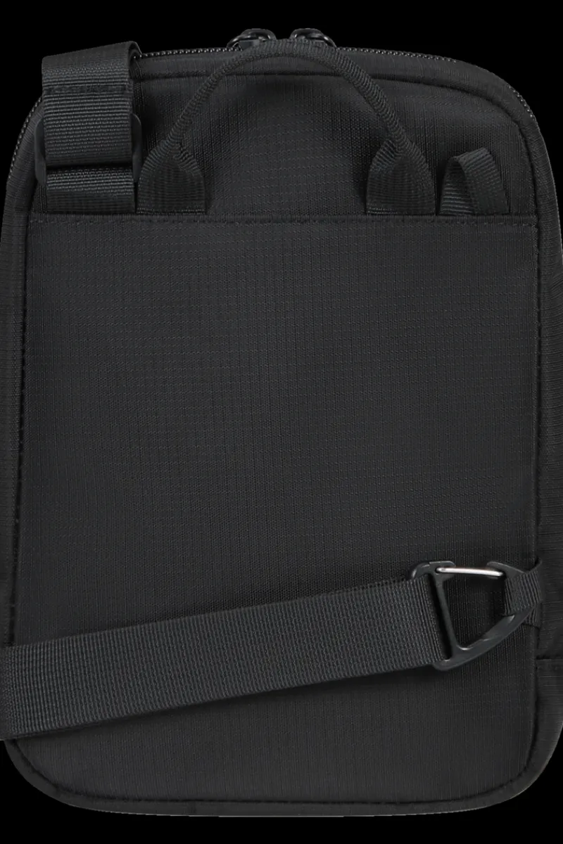 Samsonite Crossbodys-SACKMOD Crossbody Bag S - Black