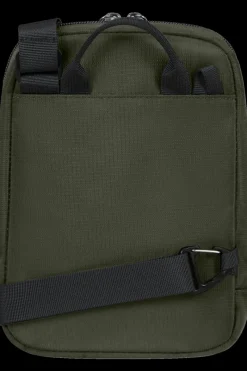 Samsonite Crossbodys-SACKMOD Crossbody Bag S - Foliage Green
