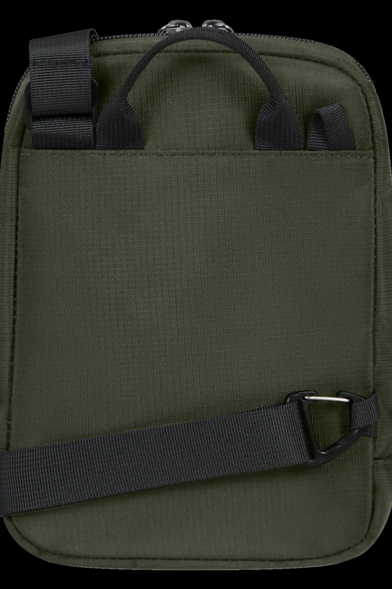 Samsonite Crossbodys-SACKMOD Crossbody Bag S - Foliage Green