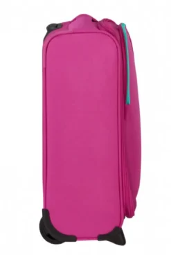 American Tourister Upright (2 Wheel) | Cabin Luggage-SEA SEEKER Cabin Luggage 45cm - FUCHSIA